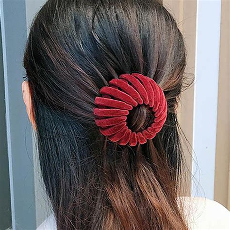 Transform Your Hair in Minutes with Bird Nest Magic Hair Clip